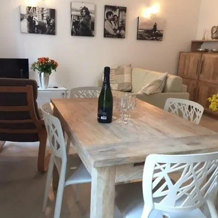 Ferienwohnung Napoleon
